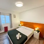 El Refugio Del Pilar - Turistea