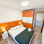 El Refugio Del Pilar - Turistea 公寓 *