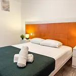 公寓 El Refugio Del Pilar - Turistea *