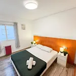 El Refugio Del Pilar - Turistea 萨拉戈萨
