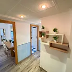 El Refugio Del Pilar - Turistea 公寓 *