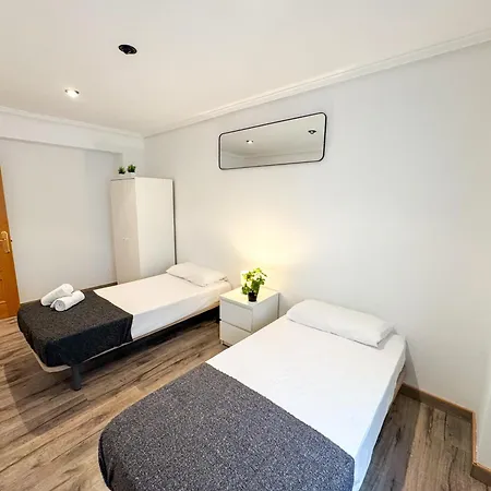 El Refugio Del Pilar - Turistea Saragosse