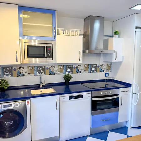 El Refugio Del Pilar - Turistea Appartement