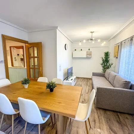 Appartement El Refugio Del Pilar - Turistea Saragosse