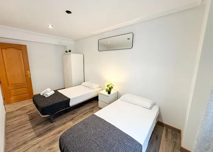 El Refugio Del Pilar - Turistea Saragosse