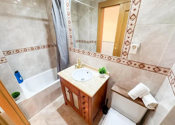 El Refugio Del Pilar - Turistea * Saragosse