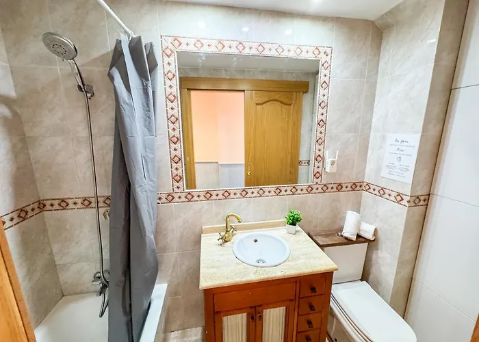 El Refugio Del Pilar - Turistea Saragosse