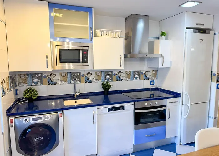 El Refugio Del Pilar - Turistea Appartement