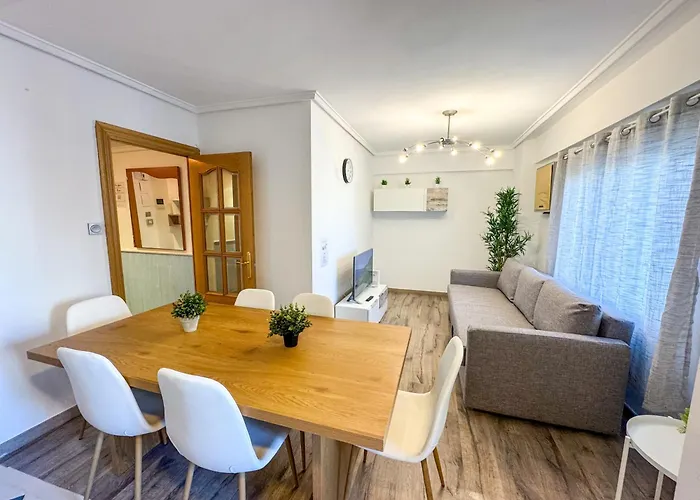 Appartement El Refugio Del Pilar - Turistea Saragosse